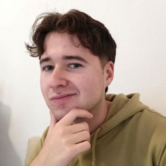 Filip Kreft, psycholog Koszalin