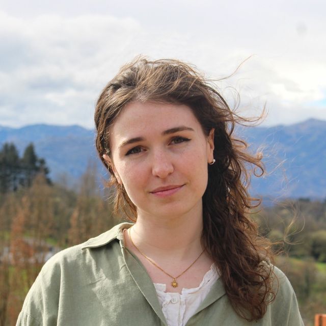 Lucía del Amo Corbata, Psicólogo Oviedo