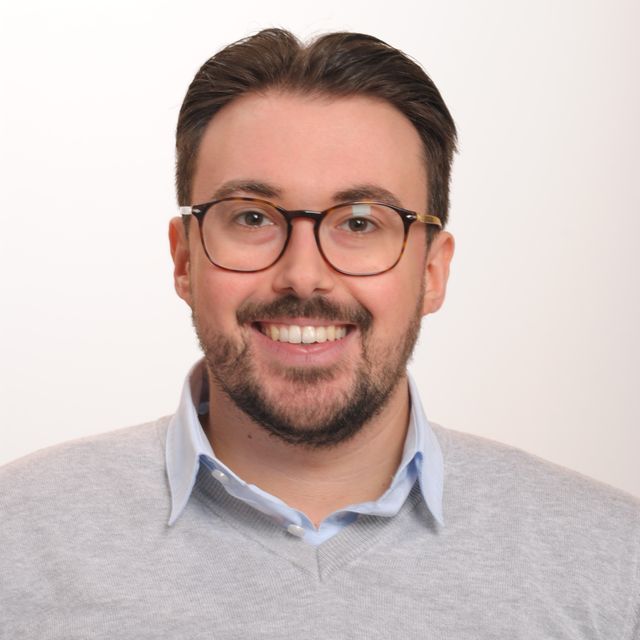 Daniele Ginnetti, fisioterapista Osimo