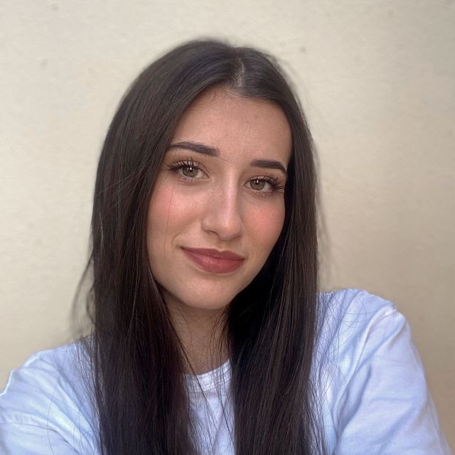 Claudia Calvo Martínez, Psicólogo Coslada