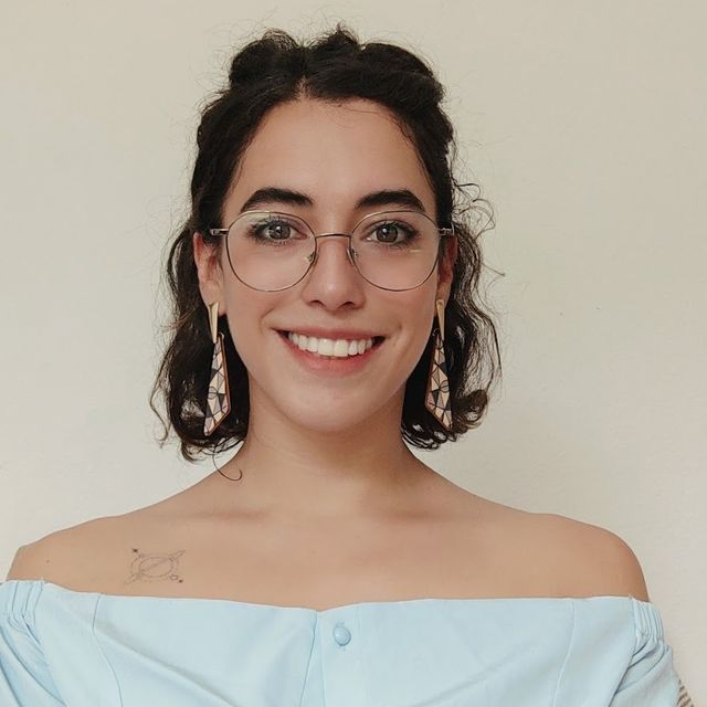 Ximena Sosa, Psicólogo Barcelona