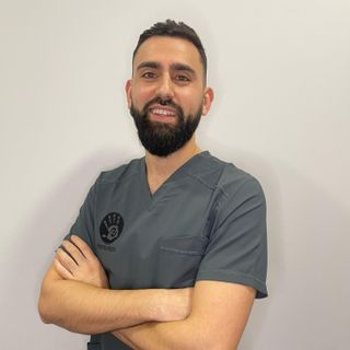 Acercar imagen: José Antonio López Giménez, Fisioterapeuta Córdoba