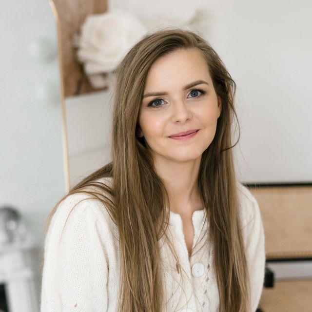 Justyna Noszczyk, okulista Katowice