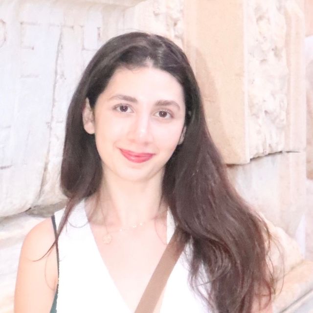 İlayda Çayırgan, Psikoloji Gaziantep