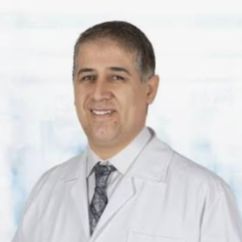 Mustafa Gür, Kardiyoloji Mersin