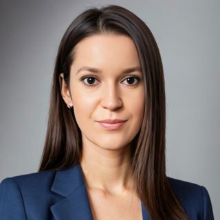 Powiększ obraz: Katarzyna Kurianowicz, endokrynolog dziecięcy Biała Podlaska