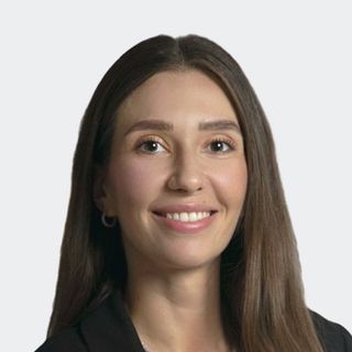 Powiększ obraz: Daria Stanicka, psychoterapeuta Poznań