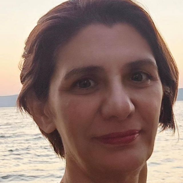 Arzu Çiftçi, Psikiyatri İstanbul