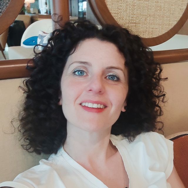 Romina Abatecola, psicologo Fondi