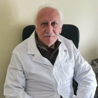 Vincenzo Mirabelli, chirurgo Rende