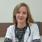 lek. Anna Hołownia