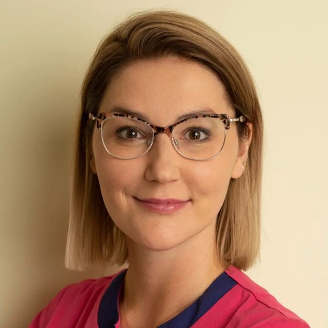 Katarzyna Nowakowska