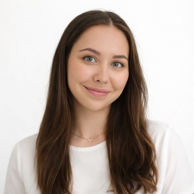 Aleksandra Wiatrowska, dietetyk Gdańsk