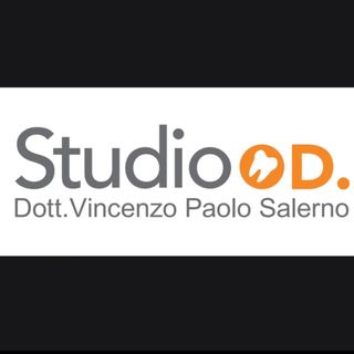 Vincenzo Paolo Salerno, dentista Roma