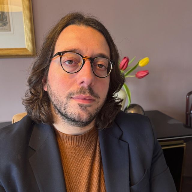 Marco Andrea Piombo, psicologo Palermo