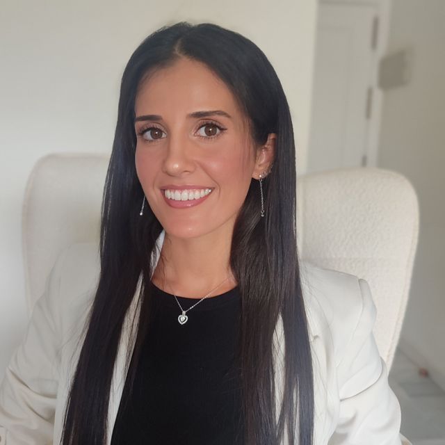 Elisenda Carrero, Psicopedagogo San Pedro de Alcántara