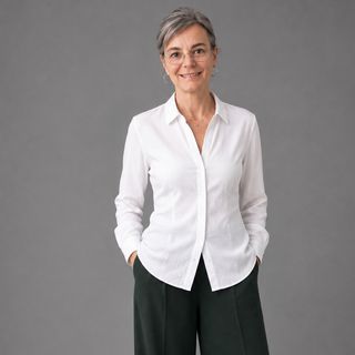 Anna Portolan, psicoterapeuta Trento
