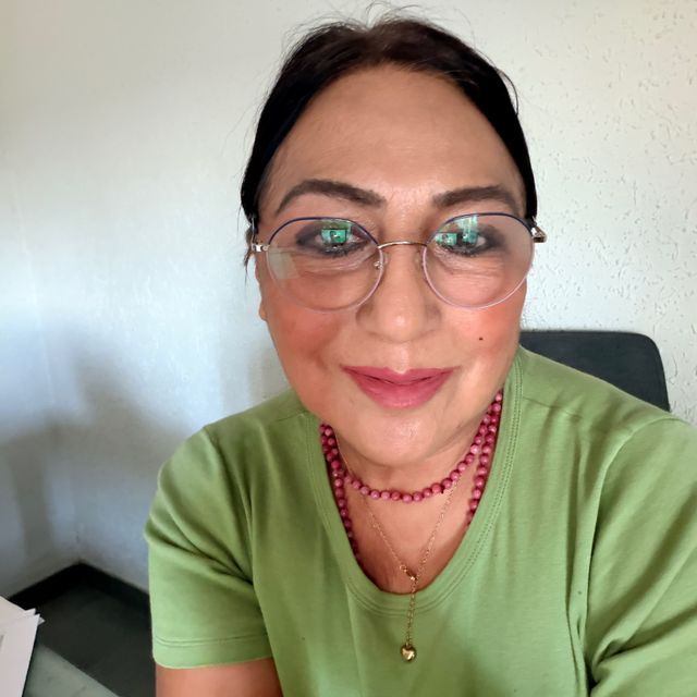 Graciela Grande, Psicólogo Valencia