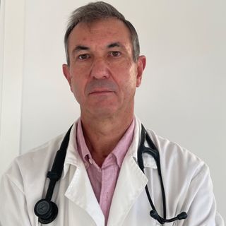 Dr. Manuel Luis Mellado Fernandez