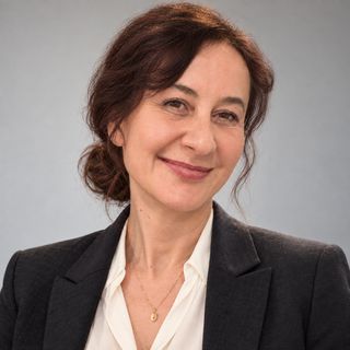 Filiz Şükrü, Psikiyatri İstanbul
