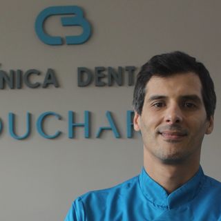 Cristian Bouchard, Dentista Badajoz