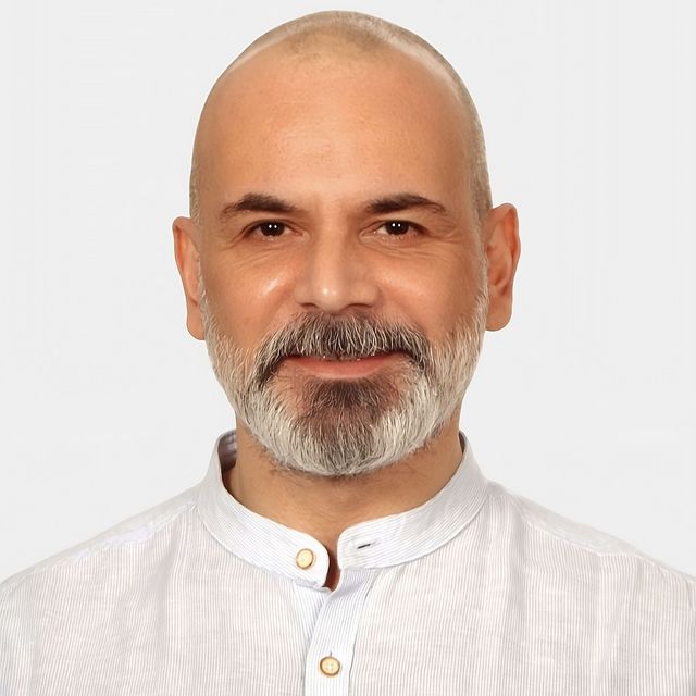 Carles Cortés, Psicólogo Barcelona