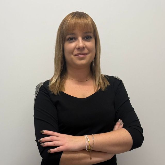 Magdalena Kania, psycholog Tarnów