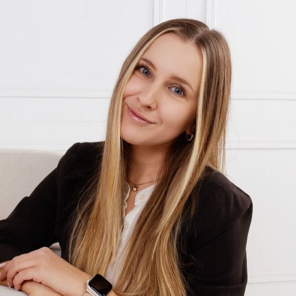 Patrycja Jarzembowska, psycholog Jaworzno