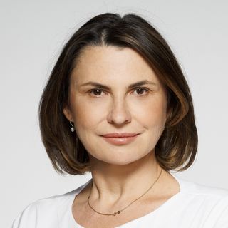 dr n. med. Agnieszka Staniewska