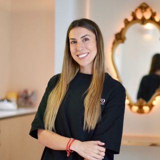 Carla Castillo, Médico estético Nerja