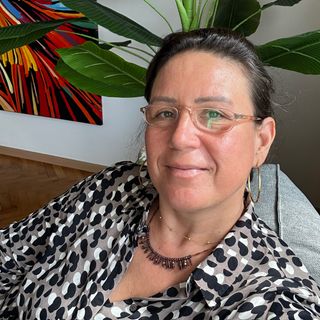 Resmi büyüt: Gökçe İpeklioğlu, Psikoloji İzmir