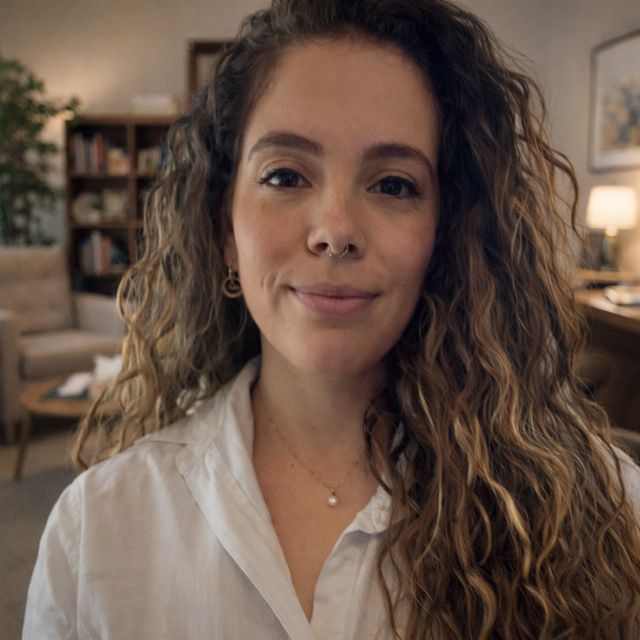 Mar García Ferreira, Psicólogo Viladecans