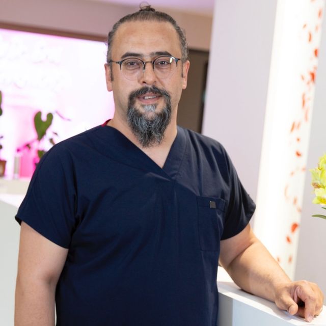 Erol Karakaş, Kadın Hastalıkları Ve Doğum Kayseri