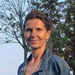 Zvětšit obrázek: Stanislava Gauchet Kobzová, psycholog Kadaň