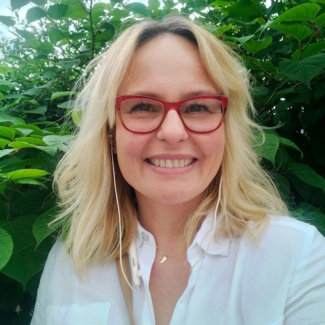 Dominika Stefańska , psycholog Szczecin