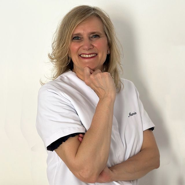 Maria Oliete Camps, Terapeuta complementario Barcelona