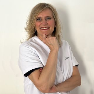 Acercar imagen: Maria Oliete Camps, Terapeuta complementario Barcelona