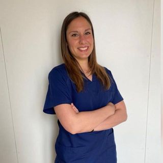 Ingrandire l'immagine: Maria Chiara Gatti, massoterapista Desio