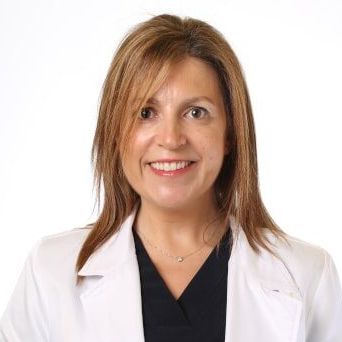 Paula Regos Vázquez, Dentista Santiago de Compostela
