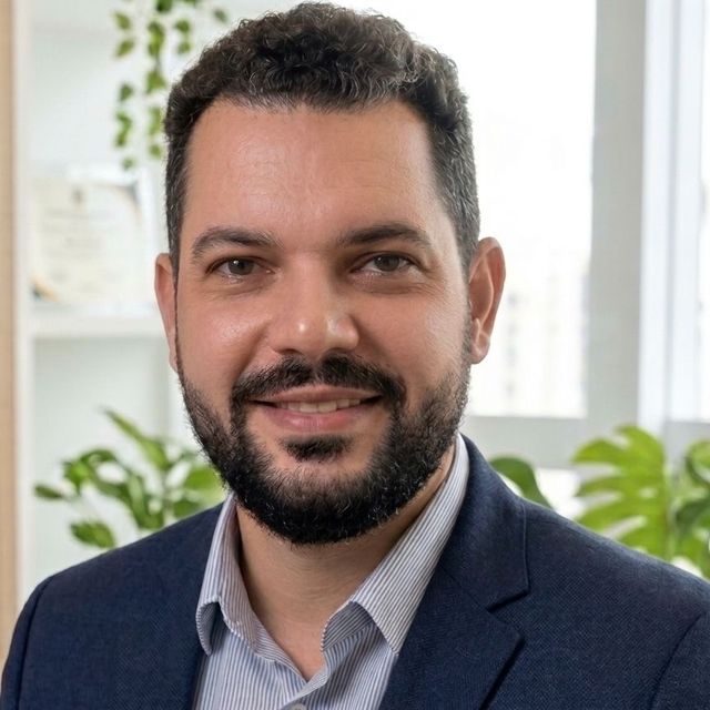 Daniel De Los Santos Cohén, Psiquiatra Castellón de la Plana