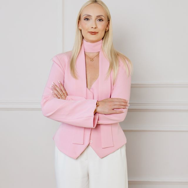 Nicole Szczepanek, psycholog Bydgoszcz