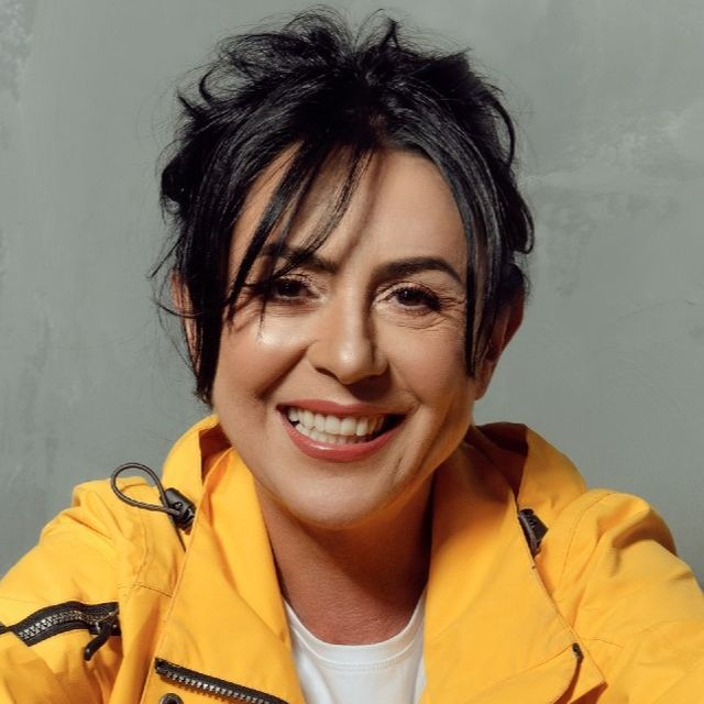 Joanna Gadzińska