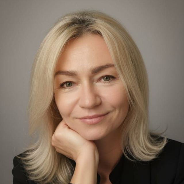 Anna Pochopień , psycholog Kielce