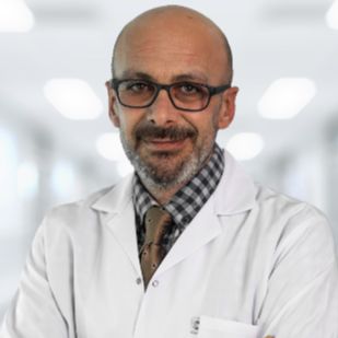 İbrahim Keskinöz, Kulak Burun Boğaz Bolu
