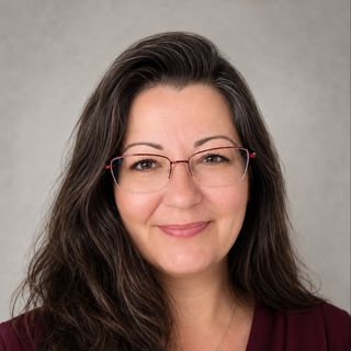 Alena Štěpánová Gurská, porodní asistentka Zlín