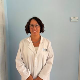 Sabrina Lattes, psicoterapeuta Ravenna