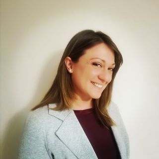 Dott.ssa Graziella Cosentino