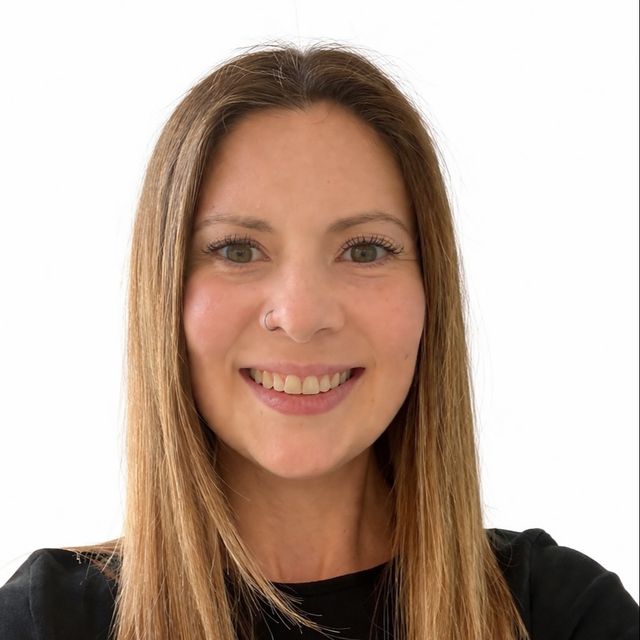 María Solórzano, Fisioterapeuta Barcelona