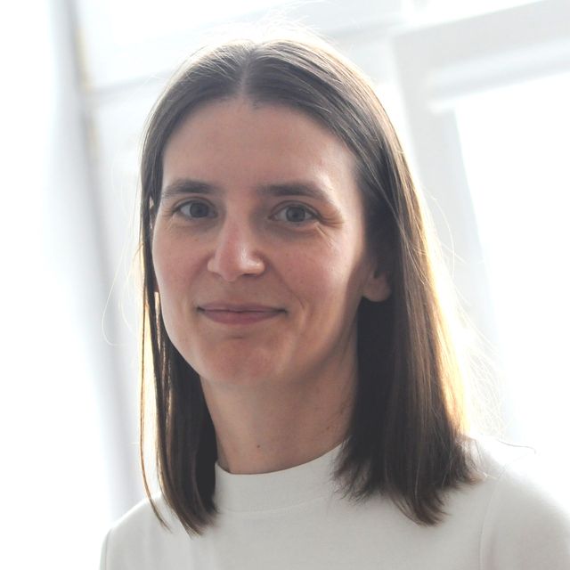 Joanna Kardaś, psycholog Warszawa