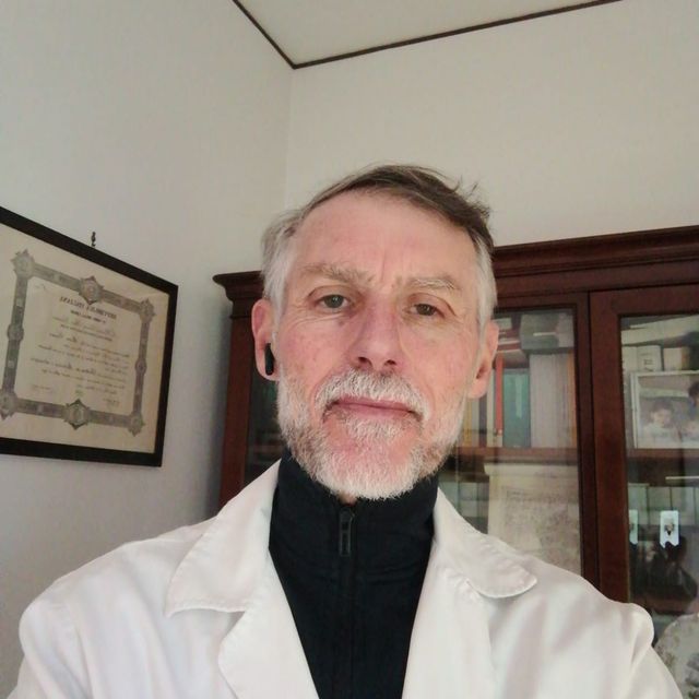 Marco Crema, medico competente Palermo